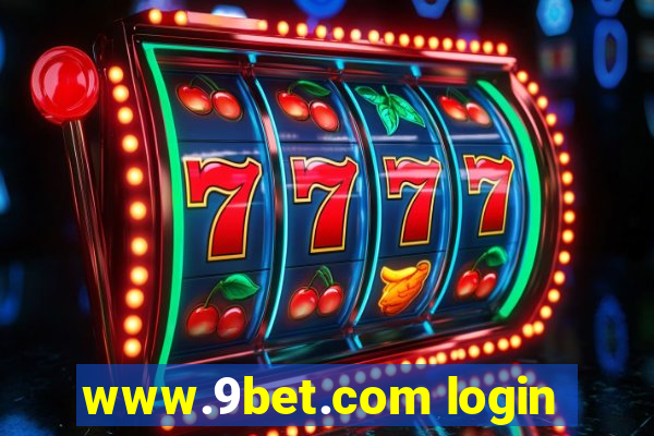 www.9bet.com login